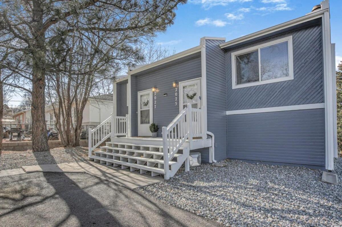 Delightful Amazing Location Extended *