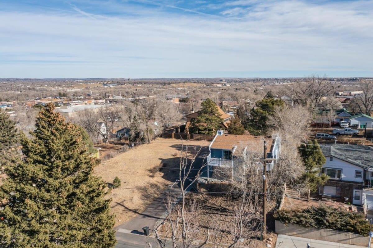 Holiday home Delightful Amazing Location Extended Colorado Springs