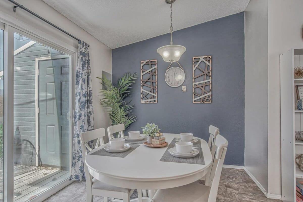 Delightful Amazing Location Extended Holiday home