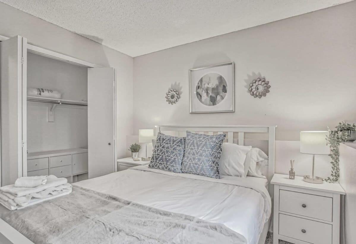 Delightful Amazing Location Extended