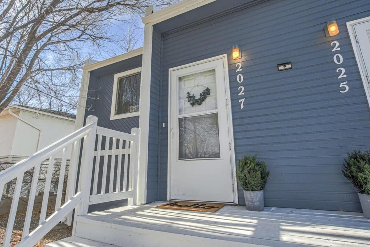Holiday home Delightful Amazing Location Extended Colorado Springs