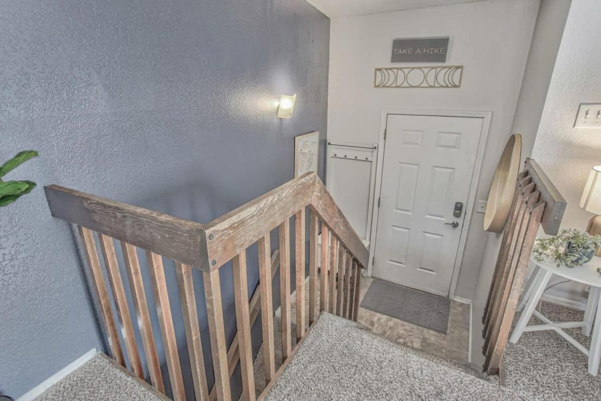 Holiday home Delightful Amazing Location Extended Colorado Springs